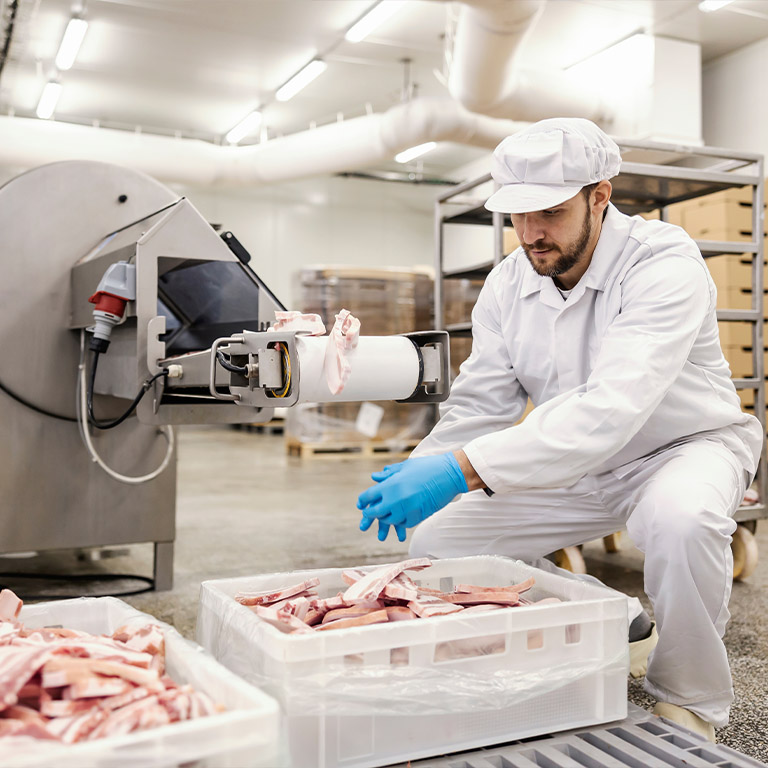 Australian Meat Industry Council insurance Marsh Australia