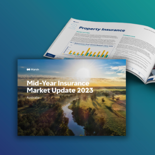 Liability insurance market trends 2023 | Marsh Australia